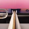 Jaguar Type 00 Concept Limousine.