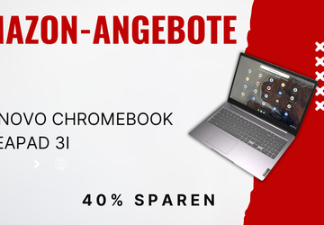 Lenovo Chromebook IdeaPad 3i – Cyber ...