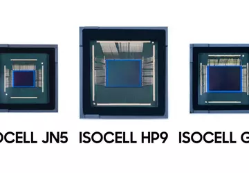 Samsung hat möglicherweise verraten, welche Hauptkamera ...