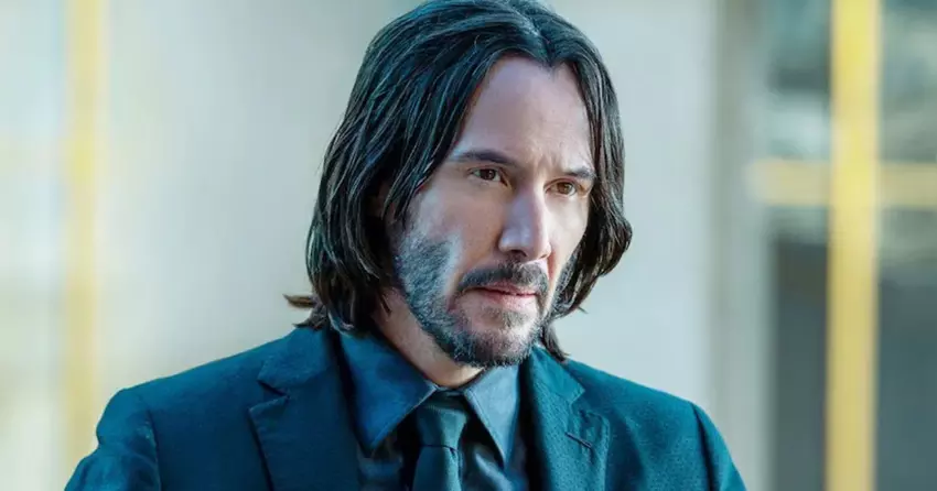 John Wick 5 befindet sich in einem frühen Entwicklungsstadium, aber die Rückkehr des legendären Auftragskillers auf die Leinwand ist noch ungewiss