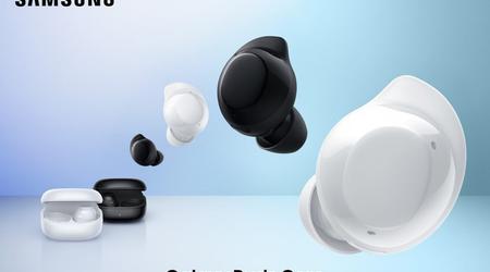 Samsung hat unerwartet neue budgetfreundliche TWS-Kopfhörer Galaxy Buds Core mit Funktionen von Flaggschiff-Modellen auf den Markt gebracht