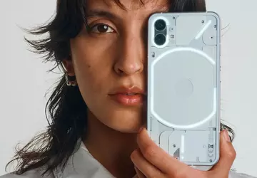 Kein langes Warten: Nothing Phone (1) ...