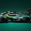 Aston Martin Valkyrie LMH Foto 6