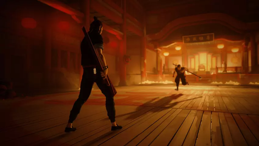 Sifu erhielt Schwierigkeitsgrade