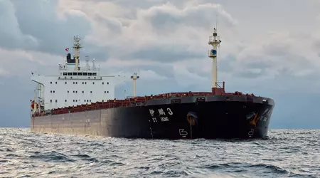 Chinesisches Schiff, das die Ostsee sabotierte, handelte auf russische Anweisung - WSJ