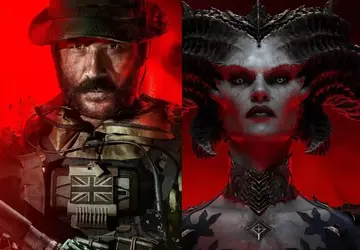 Es ist offiziell: Activision Blizzard Spiele ...