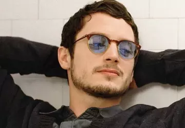 Hollywood-Schauspieler Elijah Wood verblüffte die Gamer ...