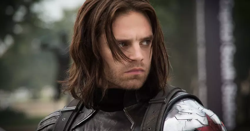 Die Rückkehr des Wintersoldaten: Sebastian Stan kann es kaum erwarten, zu den Thunderbolts im MCU zurückzukehren