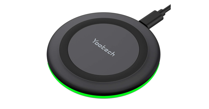Yootech drahtloses Handy-Ladegerät für otterbox defender