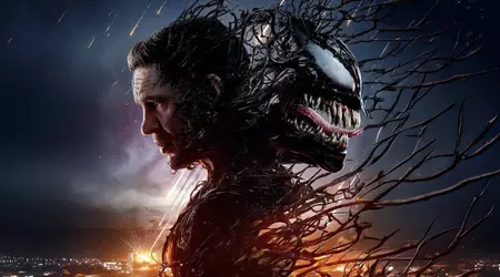 Action, Abenteuer und Außerirdische: Venom: Der letzte Tanz ist jetzt online in den Kinos