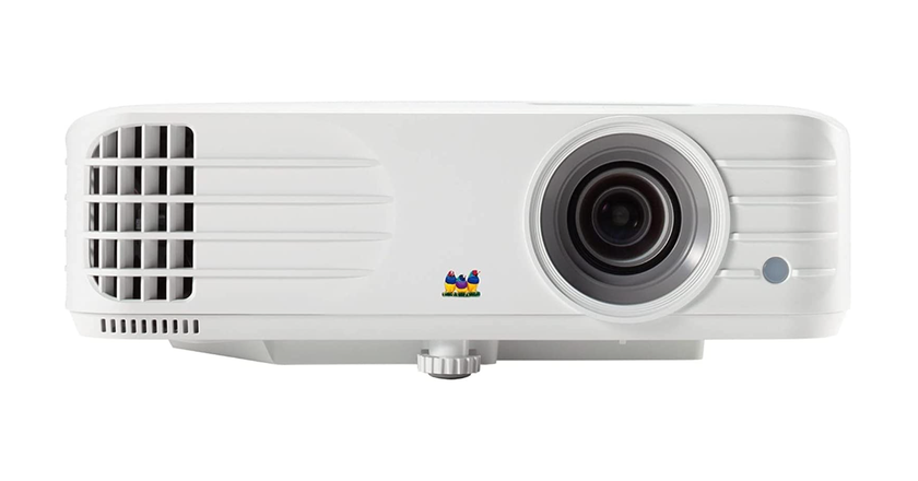 ViewSonic PX701HD overheadprojektor schule
