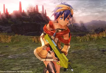 Die Entwickler von The Legend of ...