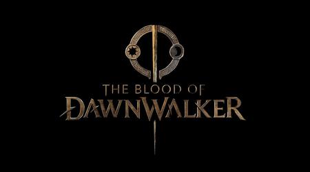 Das Blut von Dawnwalker wird eine offene, aber kleine Welt haben 