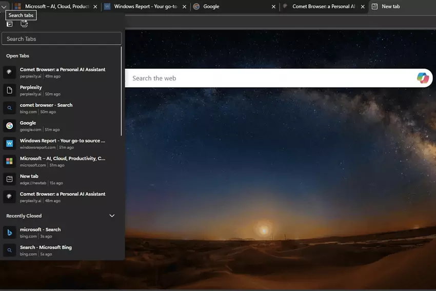 Google wird die Suche auf der Startseite von Chrome ändern – dort wird jetzt Gemini sein