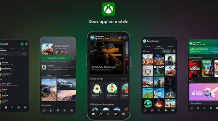 Nur die Xbox App wird bleiben: Microsoft schließt die mobile Xbox Game Pass App im November