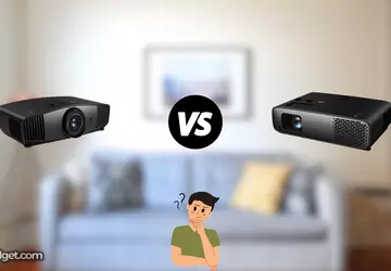 BenQ HT5550 vs BenQ HT4550i: Vergleich