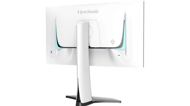 ViewSonic stellt 4K-Monitor mit Samsung QD-OLED-Panel ...