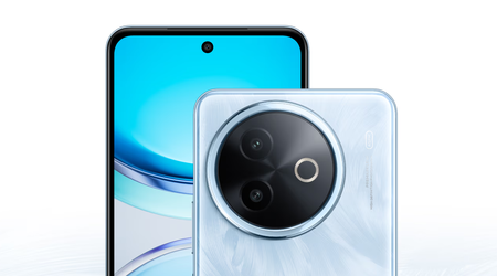 Vivo hat ein günstiges Y300i-Smartphone mit einem riesigen 6500-mAh-Akku auf den Markt gebracht