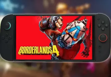 Borderlands 4 Veröffentlichung auf Nintendo Switch ...