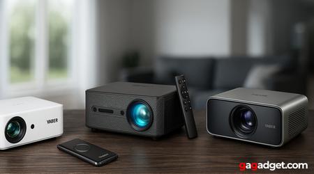 Beste Yaber Beamer: Test und Vergleich