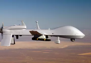 Ukrainisches Militär baut eigene Kamikaze-Drohne, ohne ...