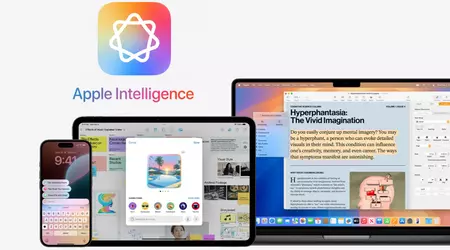 Apple weitet Apple Intelligence auf neue Sprachen und Regionen aus