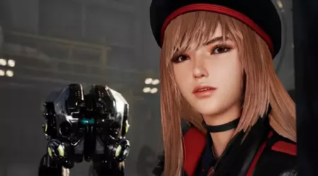 Es ist offiziell: Stellar Blade wird im Juni für den PC veröffentlicht - zur gleichen Zeit startet das Spiel ein Crossover mit Nikke: Goddess of Victory