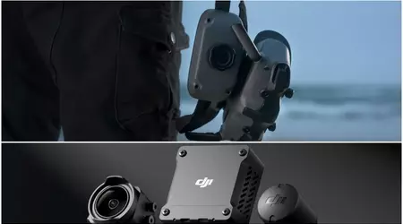 DJI fügt INAV-Unterstützung für FPV-Drohnen hinzu