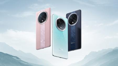 OPPO A3 Pro mit 120Hz AMOLED-Display, IP69-Schutz und Dimensity 7050-Chip kommt weltweit auf den Markt