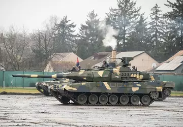 Ungarn hat ein neues Los von ...