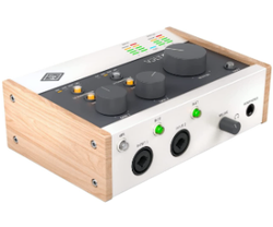 Universal Audio Volt 276