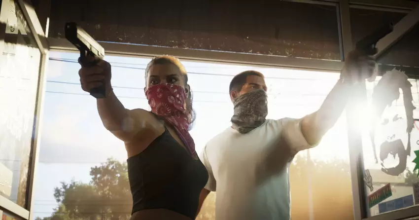 Mindestens drei große Verlage haben die Veröffentlichung ihrer kommenden Spiele verschoben, weil sie nicht bereit sind, mit GTA 6 zu konkurrieren