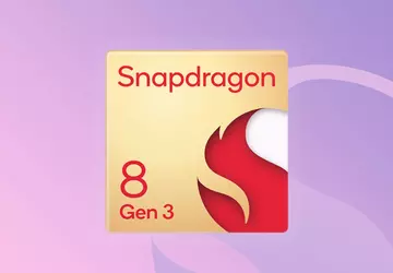 Insider: Snapdragon 8 Gen 3 erhält ...