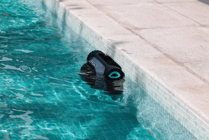 AIPER Scuba S1 Poolreinigungsroboter