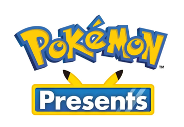 Es ist offiziell: Pokémon Presents wird ...