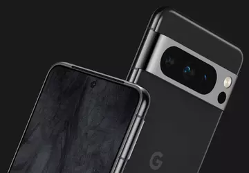 Gerücht: Google Pixel 8 Pro wird ...
