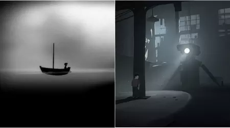 Limbo und Inside, zwei der besten Indie-Plattformer, sind bis zum 9. September für 3 Dollar auf Steam erhältlich.