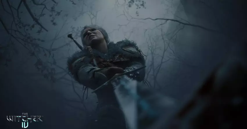 Ciri wird nicht ohne Liebe auskommen: The Witcher 4 wird eine romantische Geschichte haben, weil "es ein wichtiger Teil des Lebens ist"