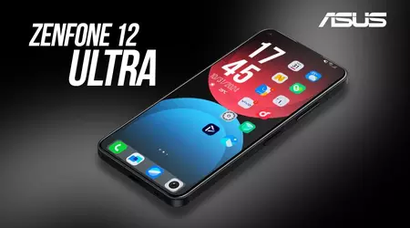 ASUS Zenfone 12 Ultra könnte 2025 erscheinen 