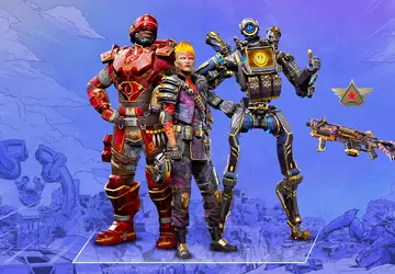 Apex Legends Season 13 Battle Pass-Inhalte, ...