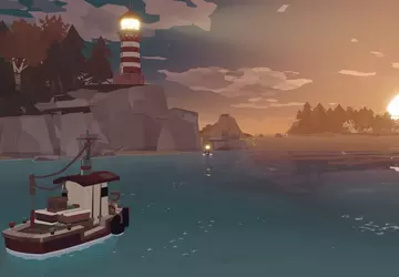 Die Autoren des Indie-Hits Dredge spendeten ...