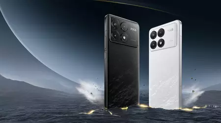 Der POCO F7 Pro hat eine neue TDRA-Zertifizierung erhalten und steht damit kurz vor einer Ankündigung