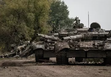 Russland verliert in der Ukraine mindestens ...