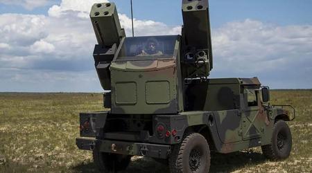 Die AFU hat gezeigt, wie sie eine russische Rakete mit Hilfe der AN/TWQ-1 Avenger SAM abgeschossen hat (Video)