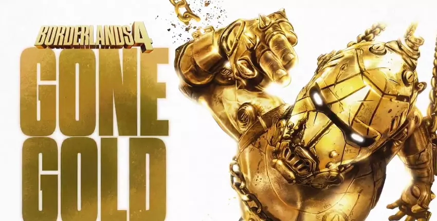 Borderlands 4 Verschiebung ausgeschlossen: Neuer Shooter von Gearbox 'goldgegangen'