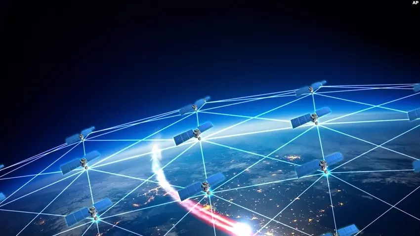 Die Vereinigten Staaten prüfen die Möglichkeit, eine "eiserne Kuppel" für einen Raketenschutzschild zu entwickeln