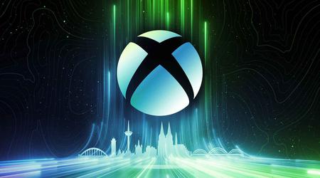 Microsoft gibt die Liste der Spiele bekannt, die während des Xbox @ Gamescom-Livestreams präsentiert werden 