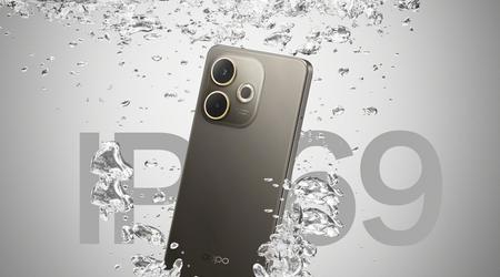 Oppo A5 Pro 5G ist offiziell bereit für die Veröffentlichung in Indien