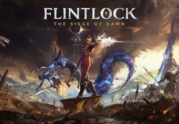 Die Veröffentlichung des Souls-like RPG Flintlock: ...