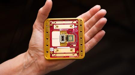 Majorana 1: Microsofts Durchbruch im Quantencomputing